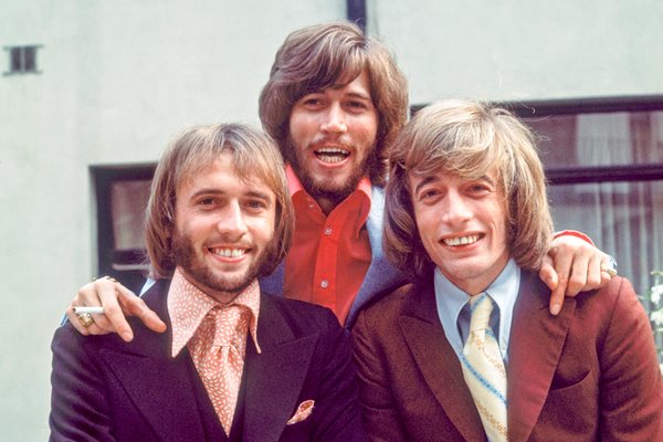 The Bee Gees