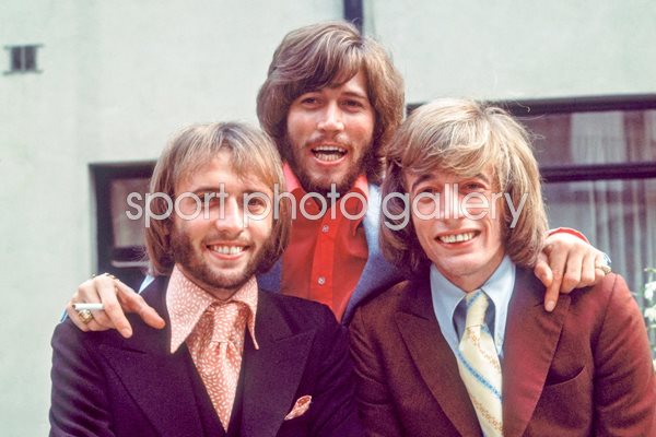 The Bee Gees