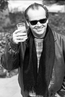 Nicholson's Toast