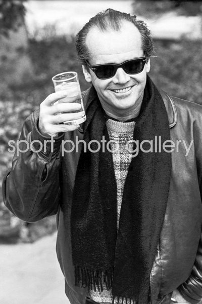 Nicholson's Toast