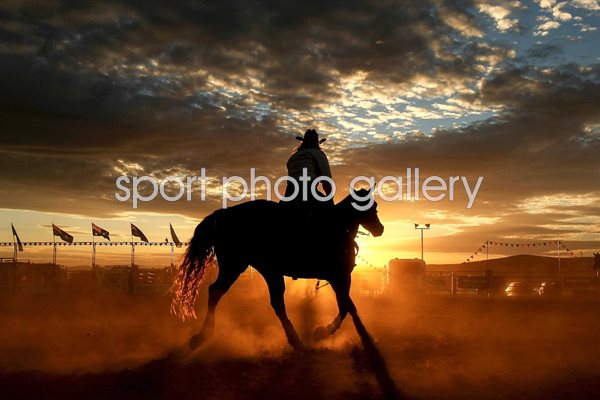 Rodeo Weekend In Merrijig And Chiltern