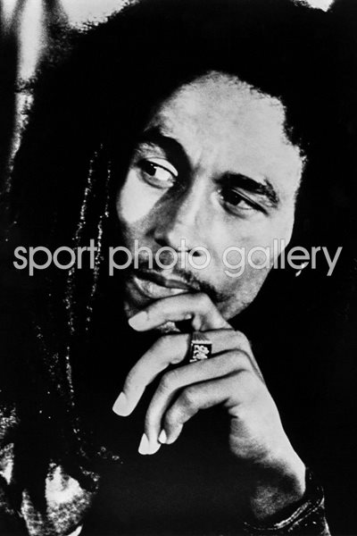 Bob Marley 