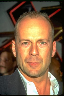 Bruce Willis