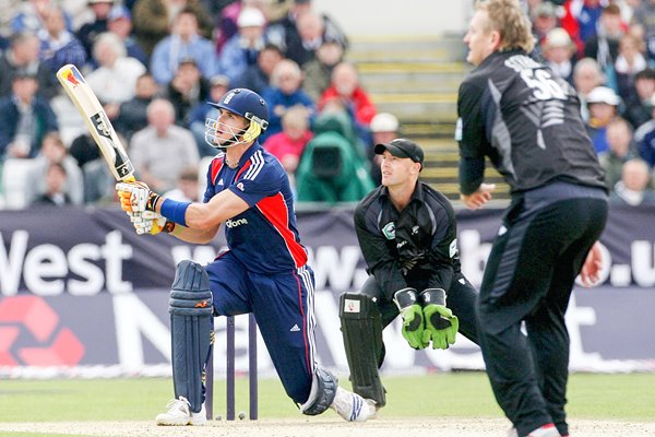 KP reverse sweep v New Zealand 2008