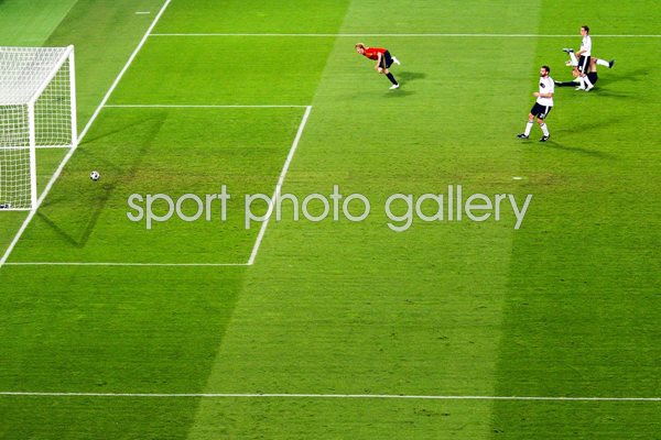 Torres scores Euro 2008 winner