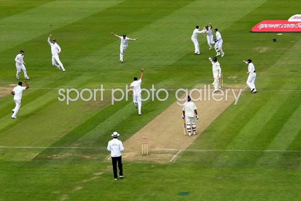 England Become World No. 1 #3 of 4