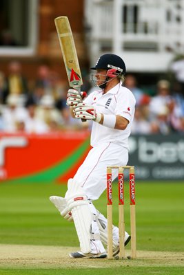 Ian Bell v South Africa Lord's 2008