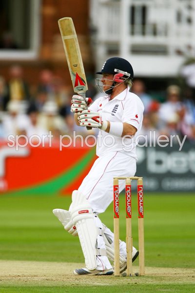 Ian Bell v South Africa Lord's 2008