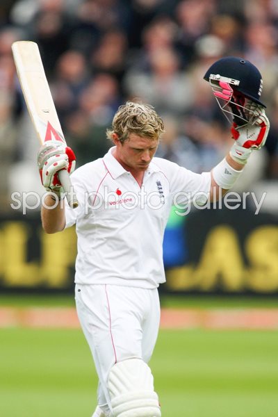 Ian Bell acknowledges support and sympathy for 199