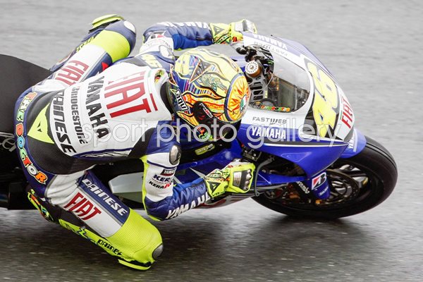 Valentino Rossi 