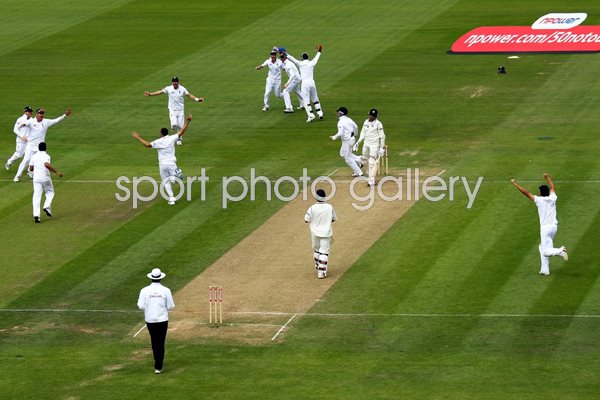 England Become World No. 1 #4 of 4