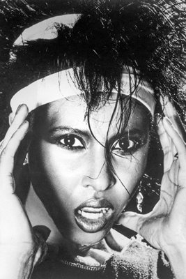 Nona Hendryx 1983