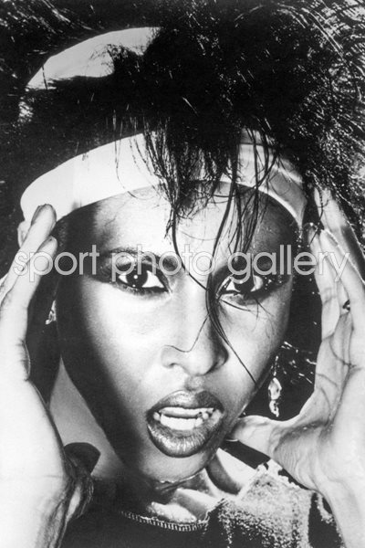 Nona Hendryx 1983