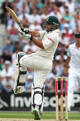 Neil McKenzie South Africa v England Oval 2008