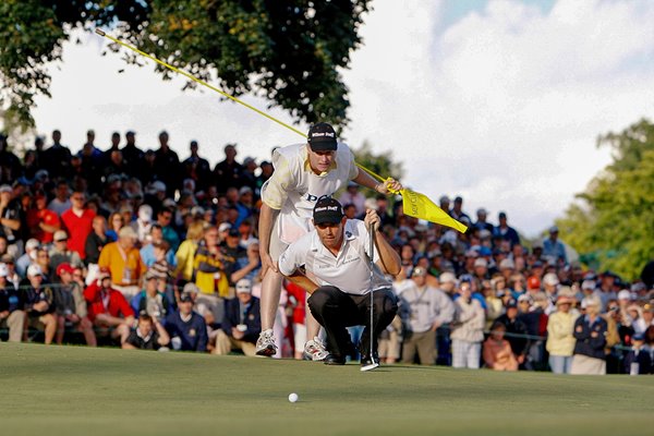 This for the 2008 USPGA!