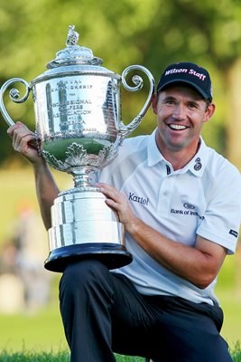 PGA Championship - Final Round