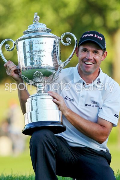 PGA Championship - Final Round