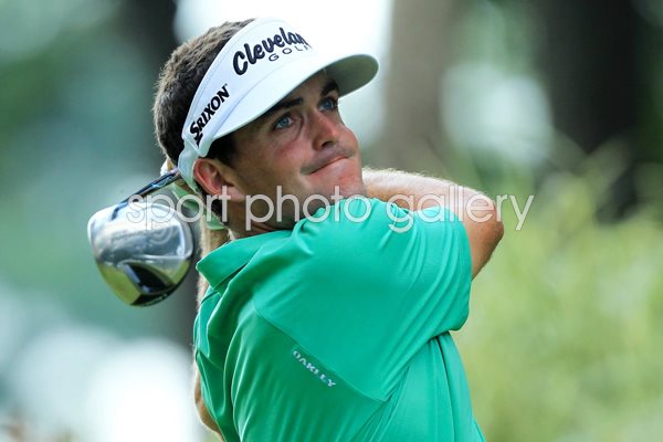 Keegan Bradley USPGA Championship 2011