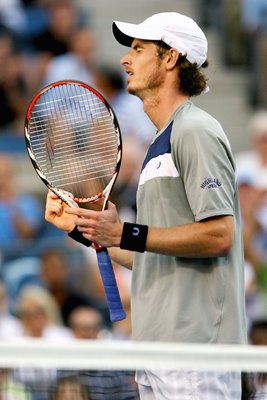 Andy Murray savours semi final win over Rafa Nadal