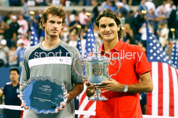 Federer and Murray, maybe next time.....