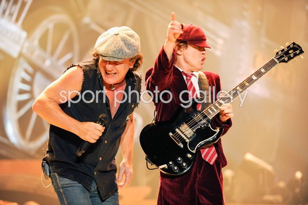 AC/DC 
