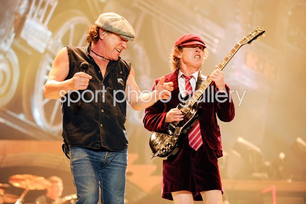 AC/DC live - 