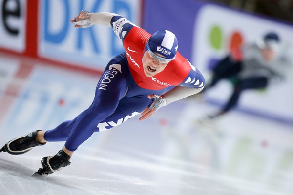 Stefan Groothuis ISU World Cup Speed Skating 2008