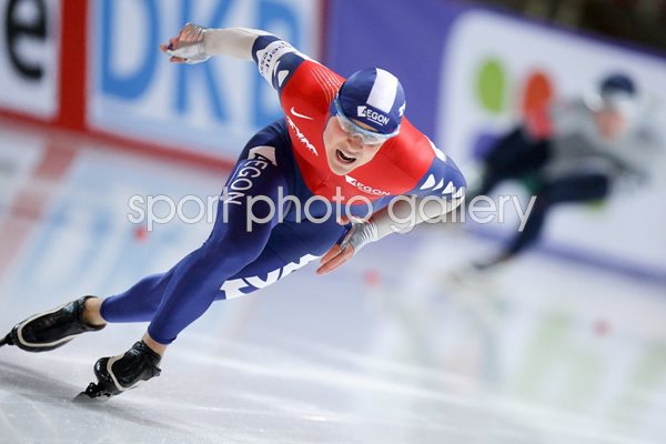 Stefan Groothuis ISU World Cup Speed Skating 2008