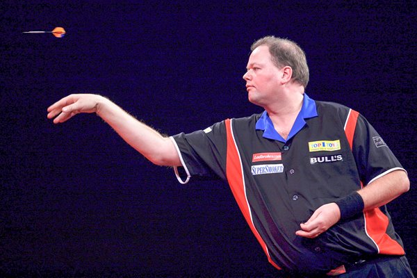 Raymond Barneveld World Darts 2009