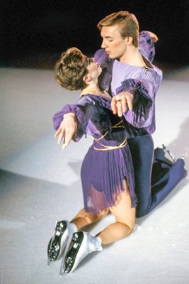 Bolero - Torvill And Dean 1986