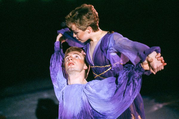 Bolero by Torvill And Dean