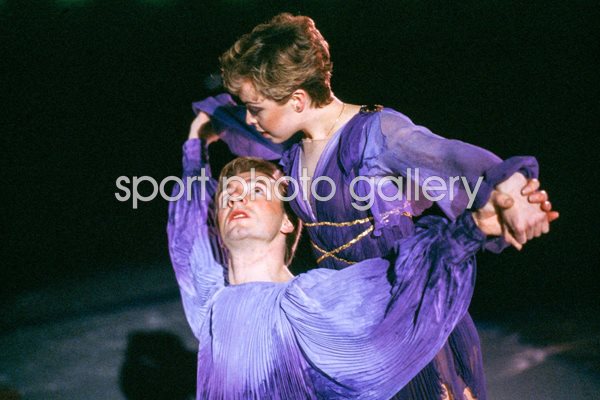 Bolero by Torvill And Dean