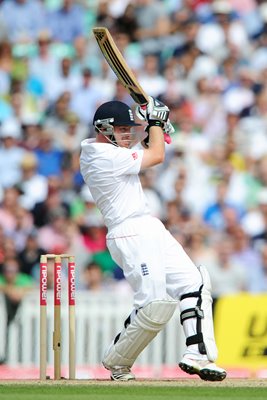 Ian Bell England Oval 2011