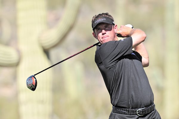  Lee Westwood Accenture Match Play 2009