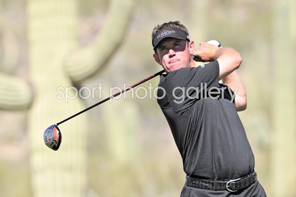  Lee Westwood Accenture Match Play 2009
