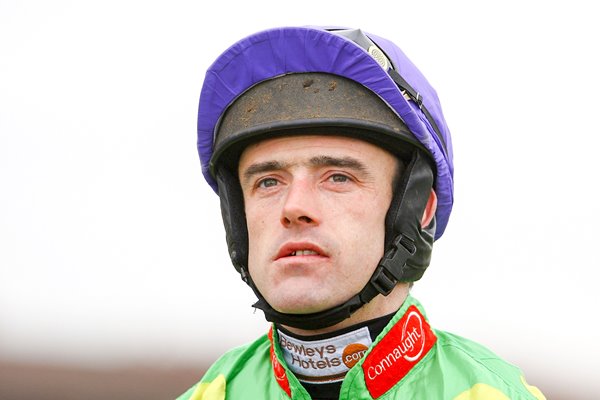 Ruby Walsh "Star of Cheltenham Festival 2009"