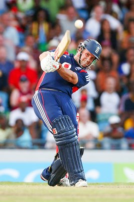 Andrew Strauss leads from the front in West Indies 2009