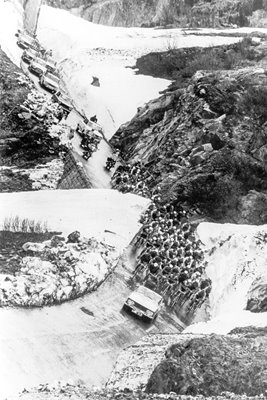 Giro D'Italia 1965