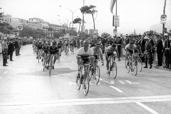 Giro D'Italia 1967