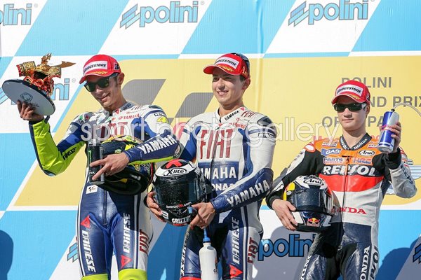 MotoGP World Championship Grand Prix winners