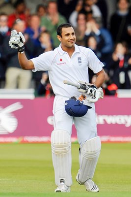 Ravi Bopara joins test centurions on Lords Honours Board
