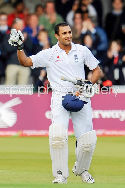 Ravi Bopara joins test centurions on Lords Honours Board