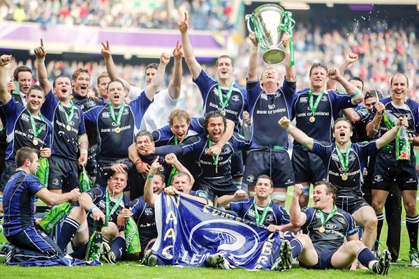 Leinster Heineken Cup Champions 2009