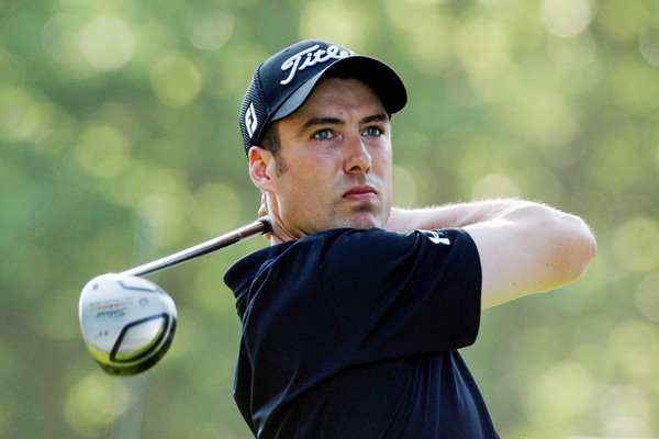 Ross Fisher Final Round 64 - 2009 PGA