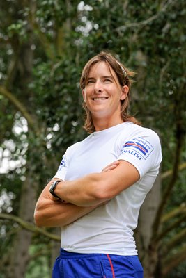 Katherine Grainger wins Single Sculls Gold 2009