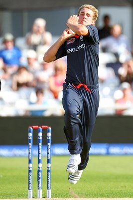 England v Scotland - Twenty20 Warm Up Match