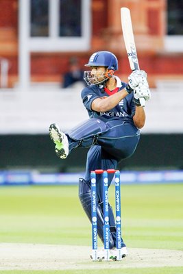 Ravi Bopara England v West Indies T20 2009