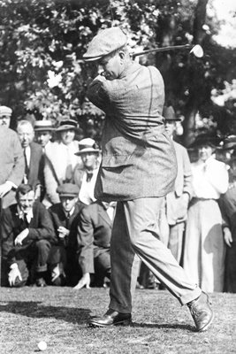 Harry Vardon 1913