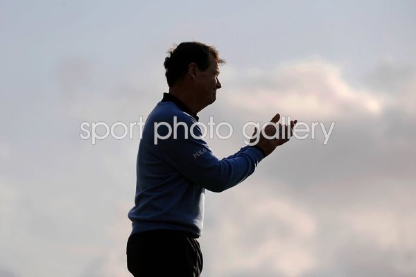 Sun sets on Tom Watson's 2009 Open challenge