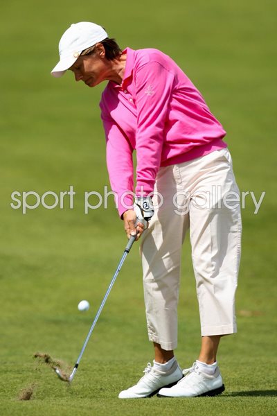 Catriona Matthew  RICOH Women's Open 2009